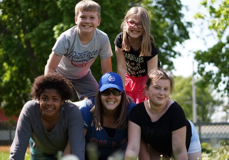About Us – Kids Connection